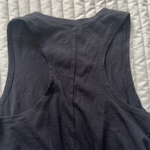 Johnny Cash Tank - Picture 4 of 4